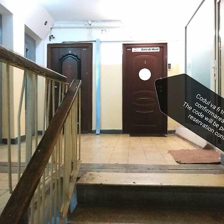 Coquettehouse Gara De Nord Apartment Bucureşti Ngoại thất bức ảnh