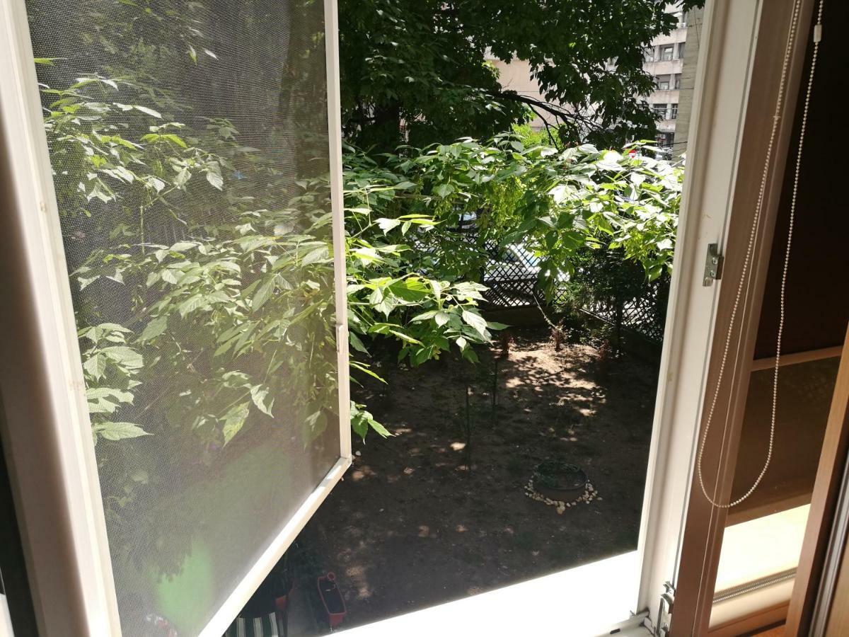 Coquettehouse Gara De Nord Apartment Bucureşti Ngoại thất bức ảnh