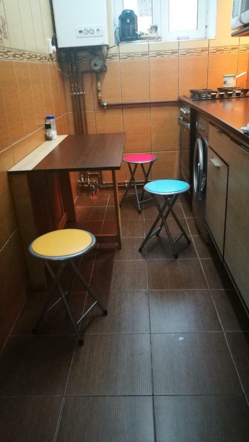 Coquettehouse Gara De Nord Apartment Bucureşti Ngoại thất bức ảnh