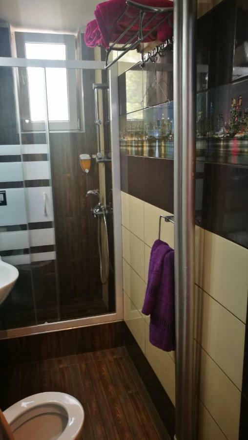 Coquettehouse Gara De Nord Apartment Bucureşti Ngoại thất bức ảnh