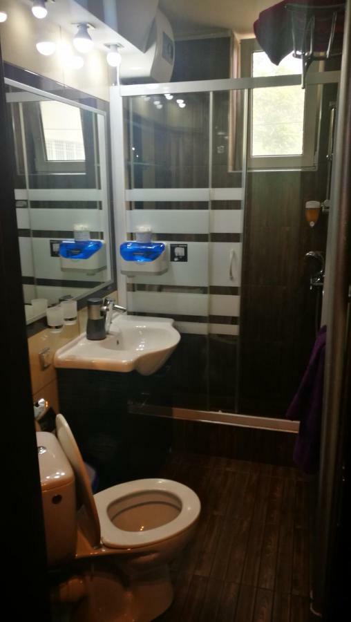 Coquettehouse Gara De Nord Apartment Bucureşti Ngoại thất bức ảnh