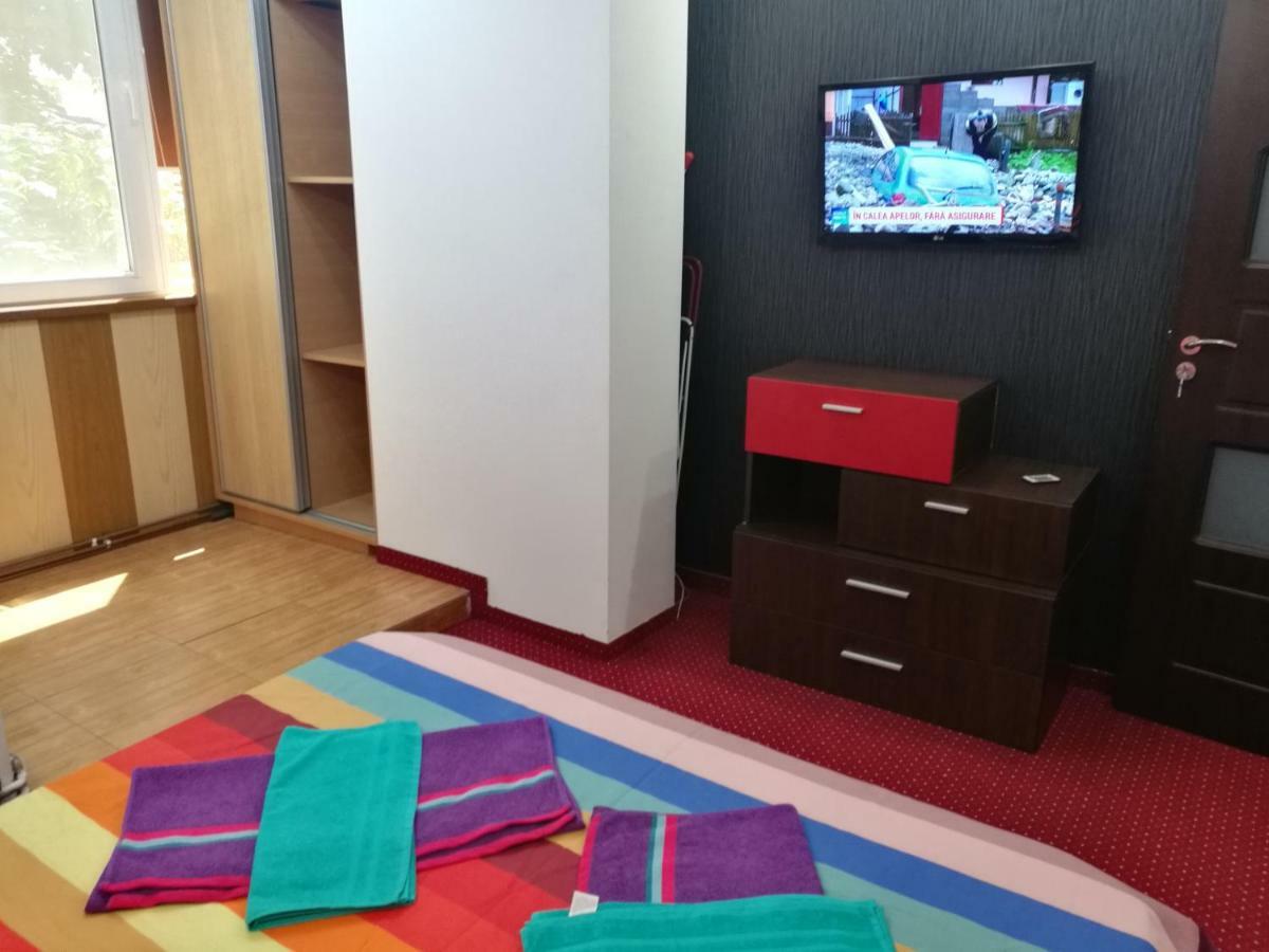 Coquettehouse Gara De Nord Apartment Bucureşti Ngoại thất bức ảnh