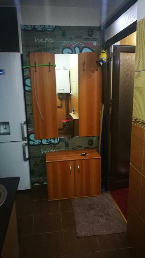 Coquettehouse Gara De Nord Apartment Bucureşti Ngoại thất bức ảnh