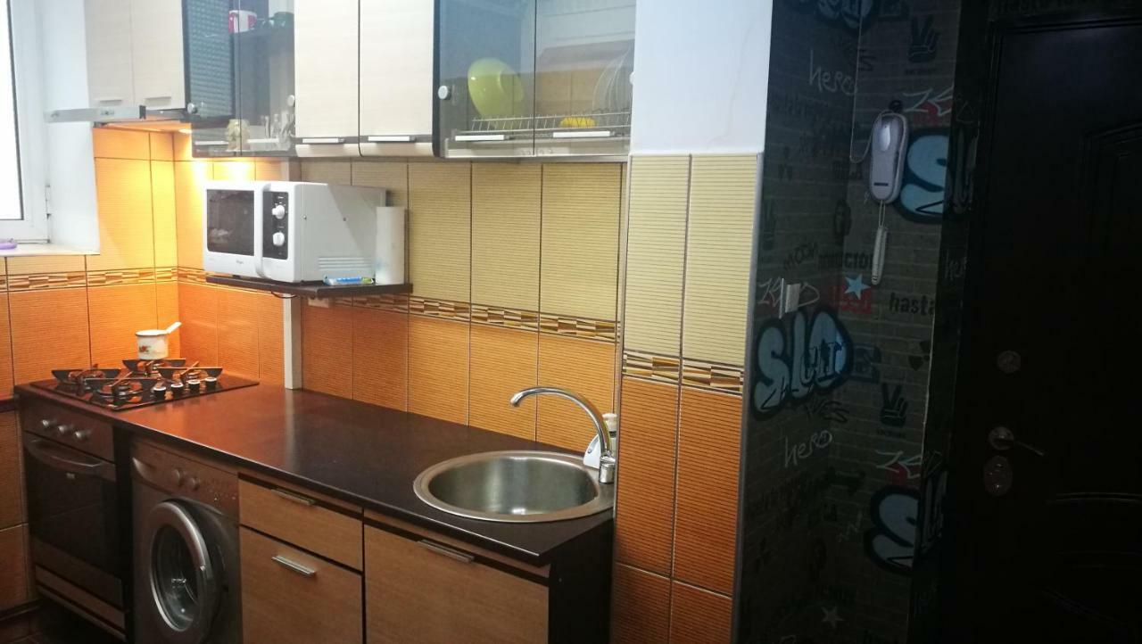 Coquettehouse Gara De Nord Apartment Bucureşti Ngoại thất bức ảnh