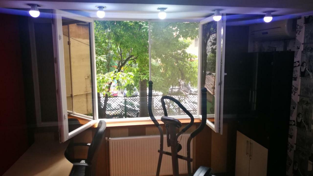 Coquettehouse Gara De Nord Apartment Bucureşti Ngoại thất bức ảnh