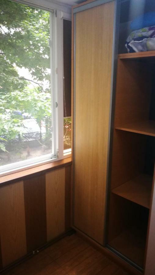 Coquettehouse Gara De Nord Apartment Bucureşti Ngoại thất bức ảnh