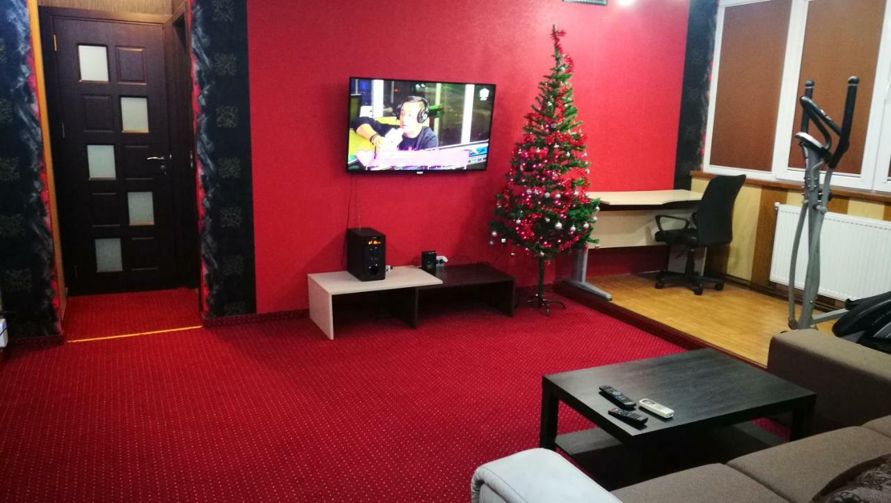 Coquettehouse Gara De Nord Apartment Bucureşti Ngoại thất bức ảnh